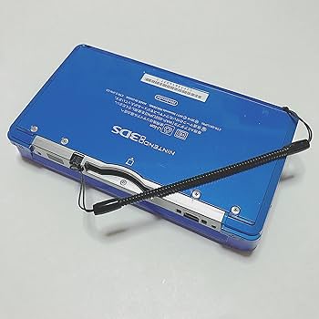 Amazon.co.jp: ストラップ もう安心 任天堂DS タッチペン紛失